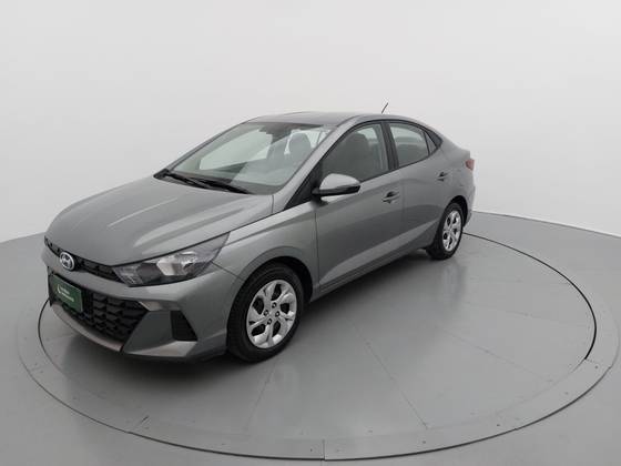 HYUNDAI HB20S 1.0 12V FLEX COMFORT MANUAL